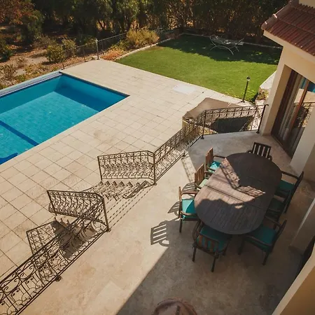 Dolphin Karavas (Northern Cyprus)