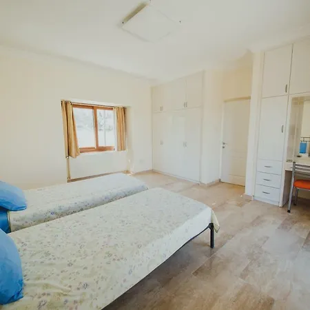 Villa Dolphin Karavas (Northern Cyprus)
